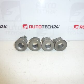 Set suport senzor parcare Peugeot 407 7414FW