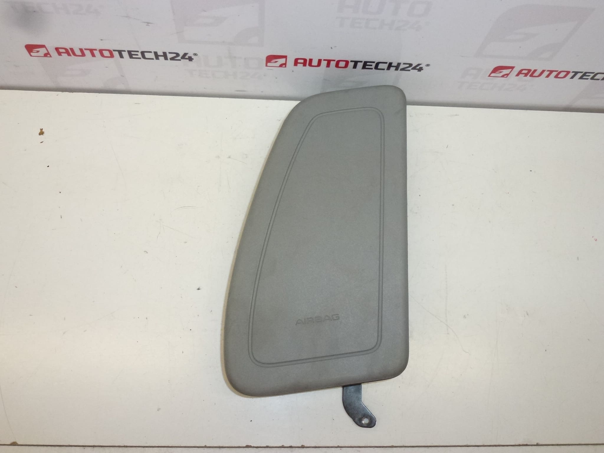 Airbag scaun stanga Citroën C3 Pluriel 96434321ZQ 8216X3