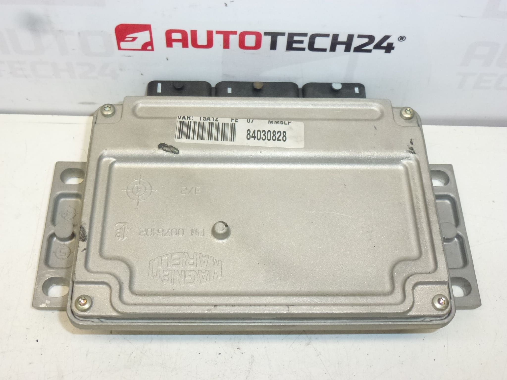 Unitate de control IAW 6LP2.01 9657429580 9647498180 194031