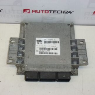Unitate de control IAW 48P2.7H 9646570280 9645989480 1938VY