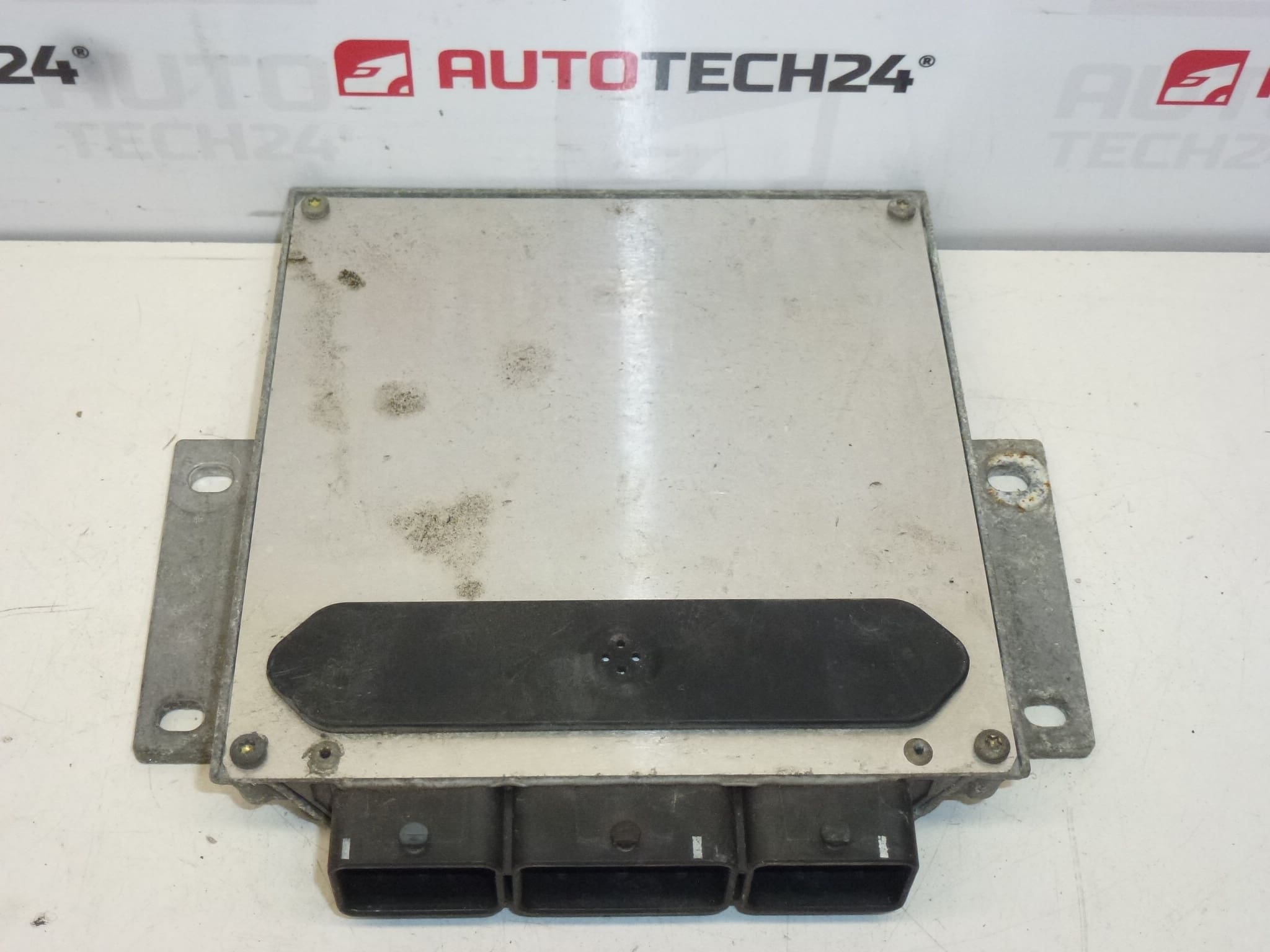 Unitate de control IAW 48P2.7H 9646570280 9645989480 1938VY