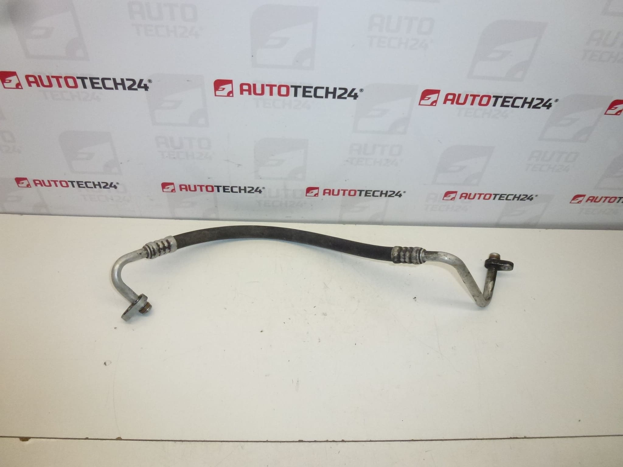 Conducta de climatizare Citroën Peugeot 6460AA