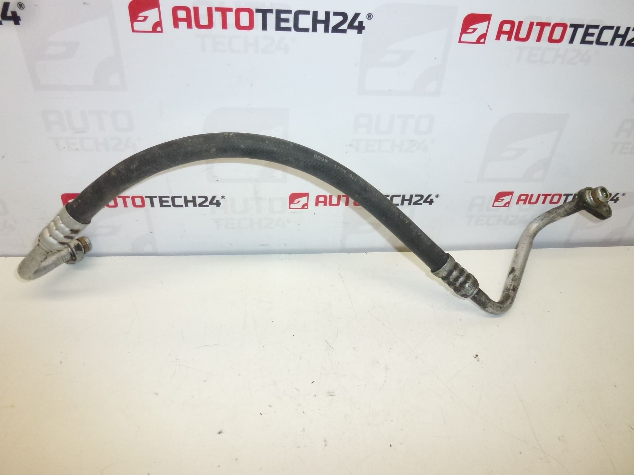 Conducta de climatizare Citroën Peugeot 6460AA