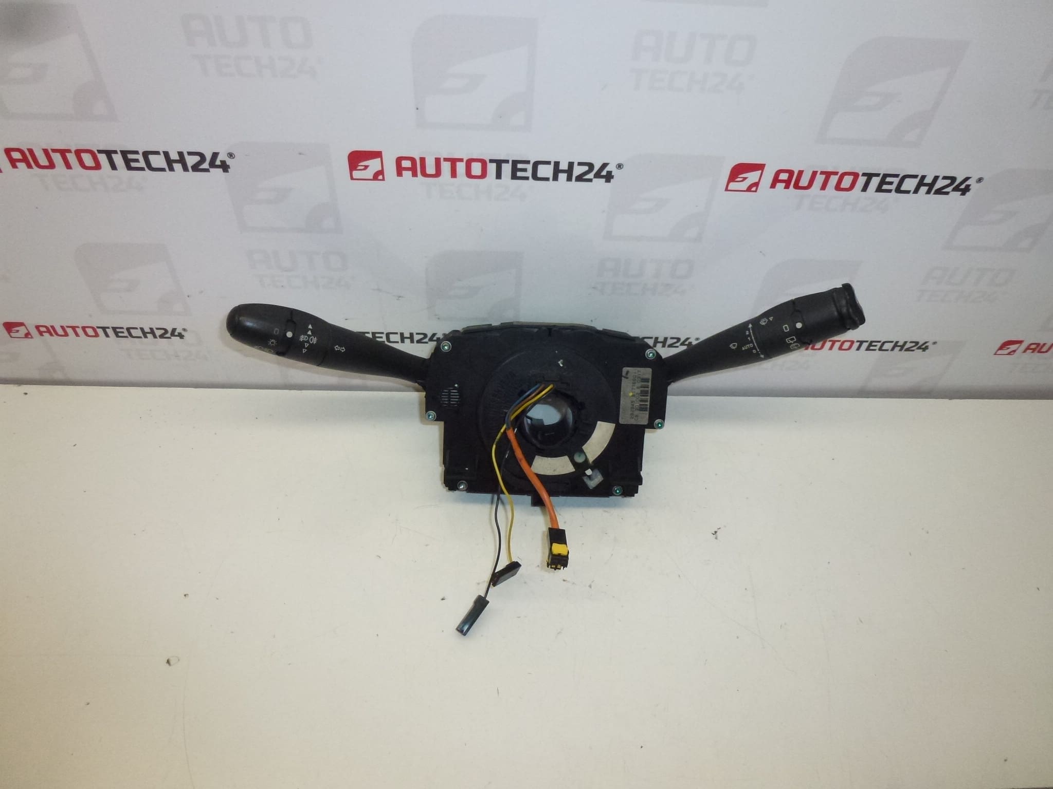 Citroën Peugeot 96474013XT 6239W8 Comenzi manete