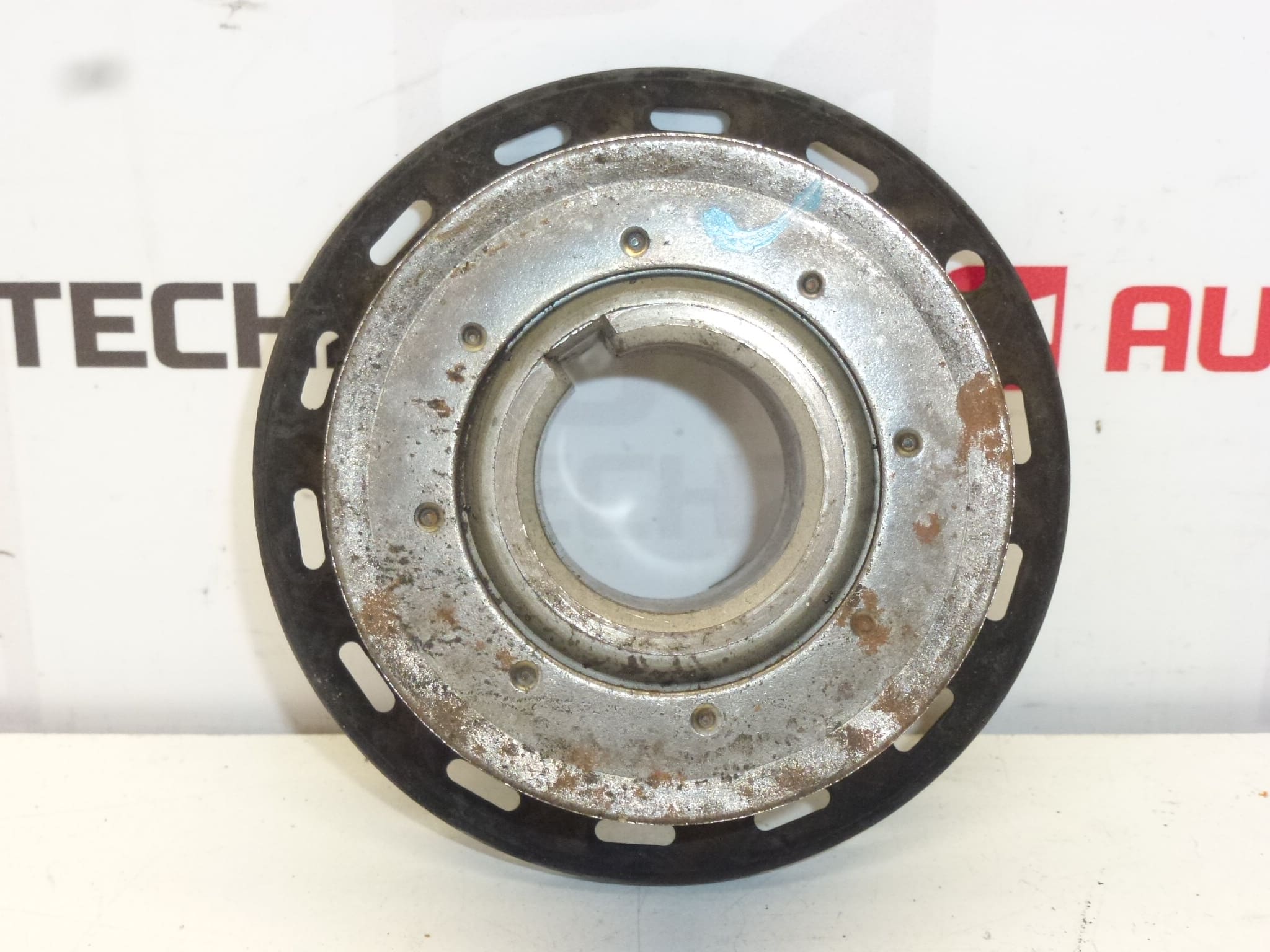 Rolie 1.4 1.6 HDI Citroën Peugeot 9636553880