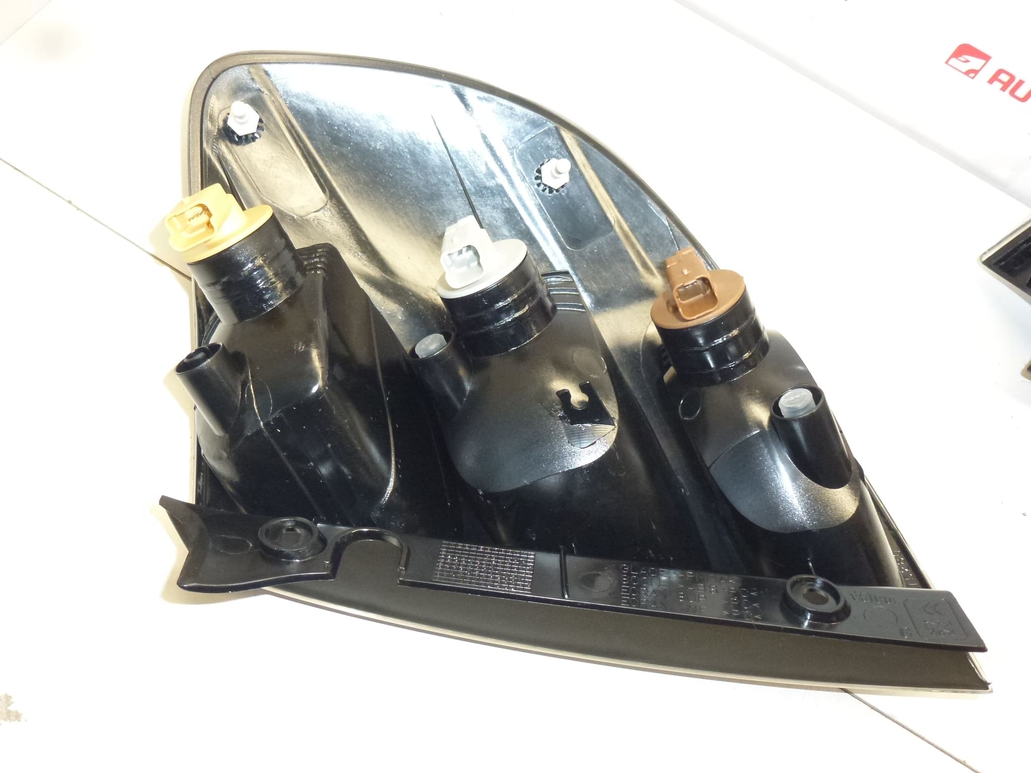 Lumină spate nouă - KIT Citroën C3 PLURIEL 6350FL 6351FL 6350R6 6351R6