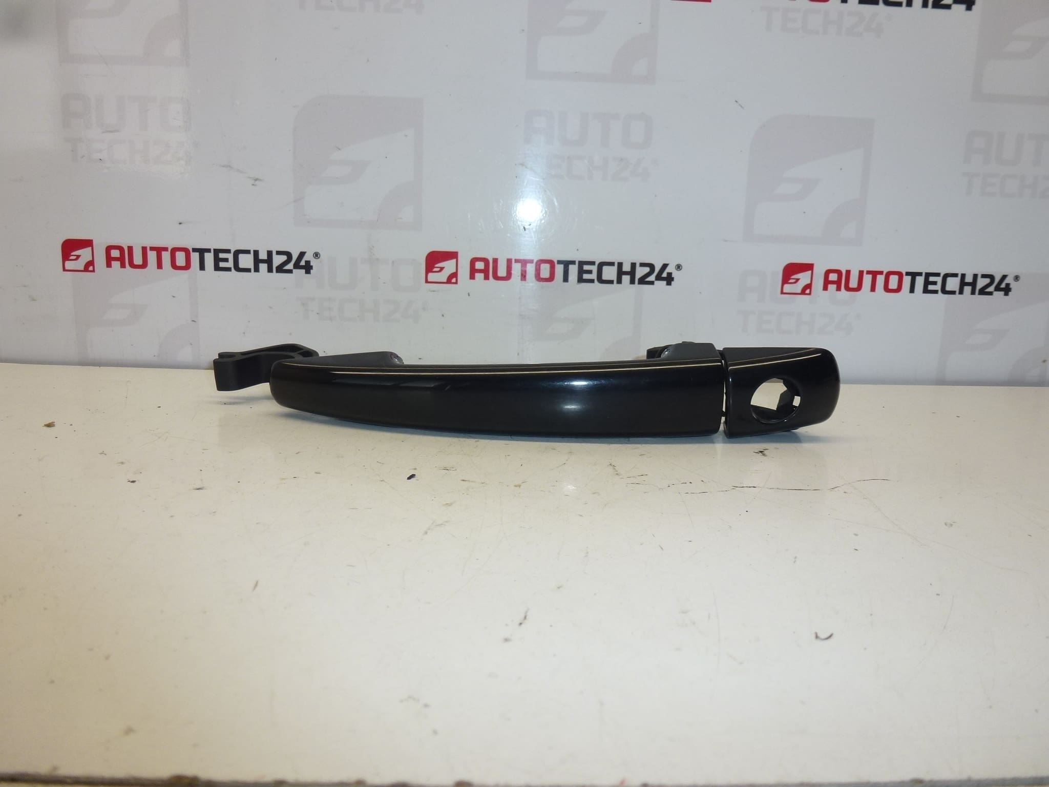 Maner usa Citroën Peugeot negru KTVD 9101GF