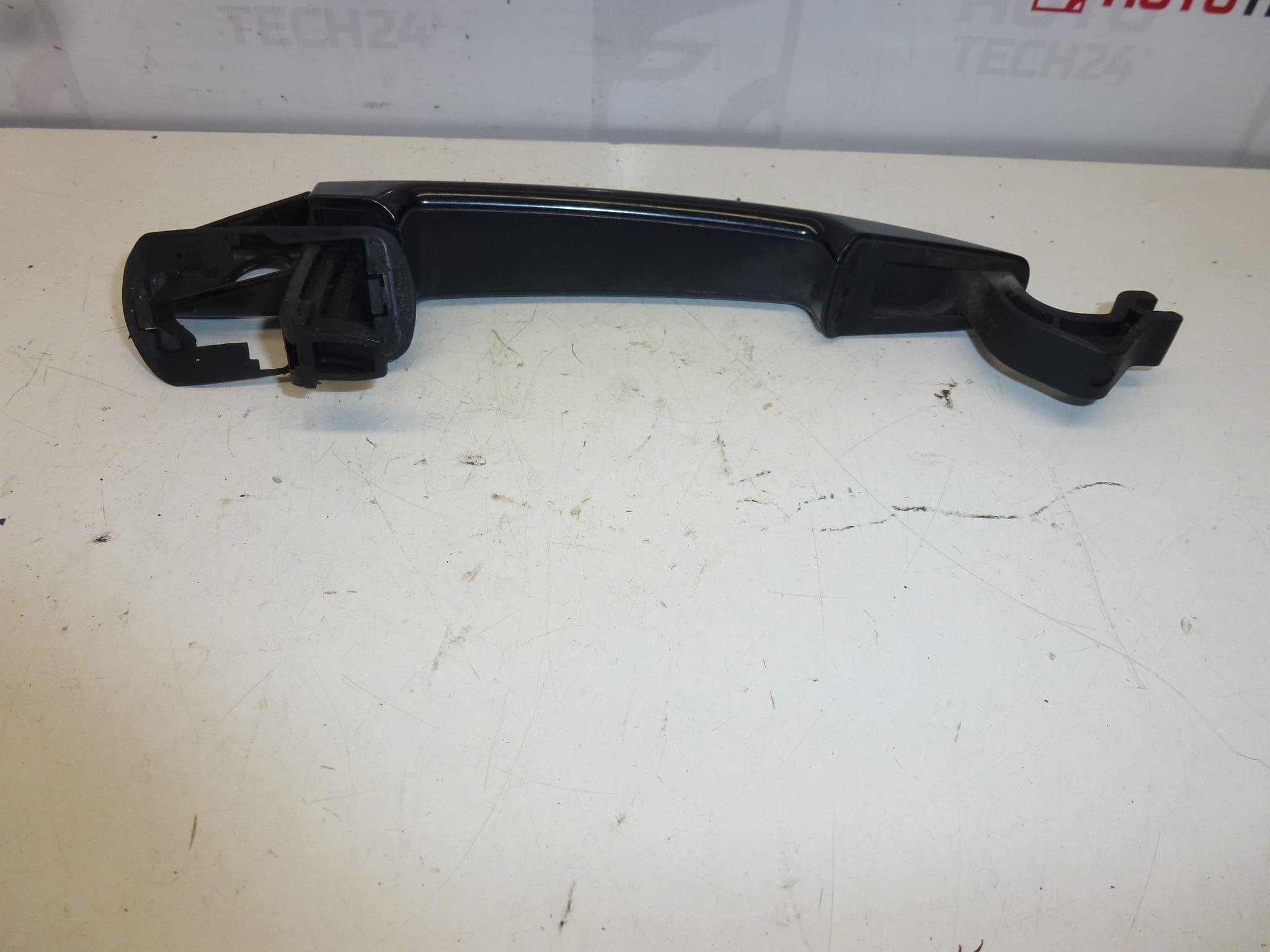 Maner usa Citroën Peugeot negru KTVD 9101GF