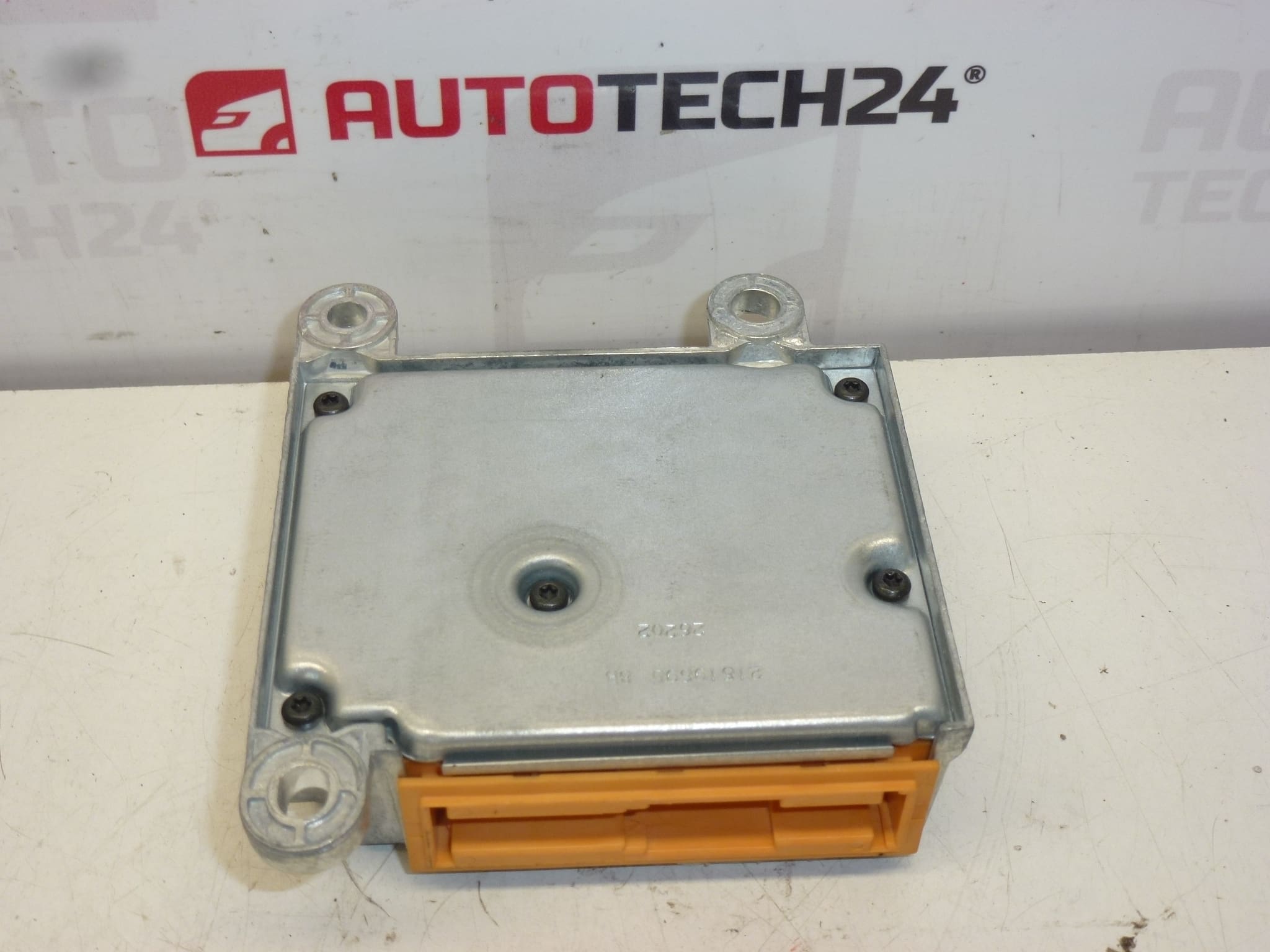 Unitate airbag Citroën Xsara II 600237600 9646469180 6556AV