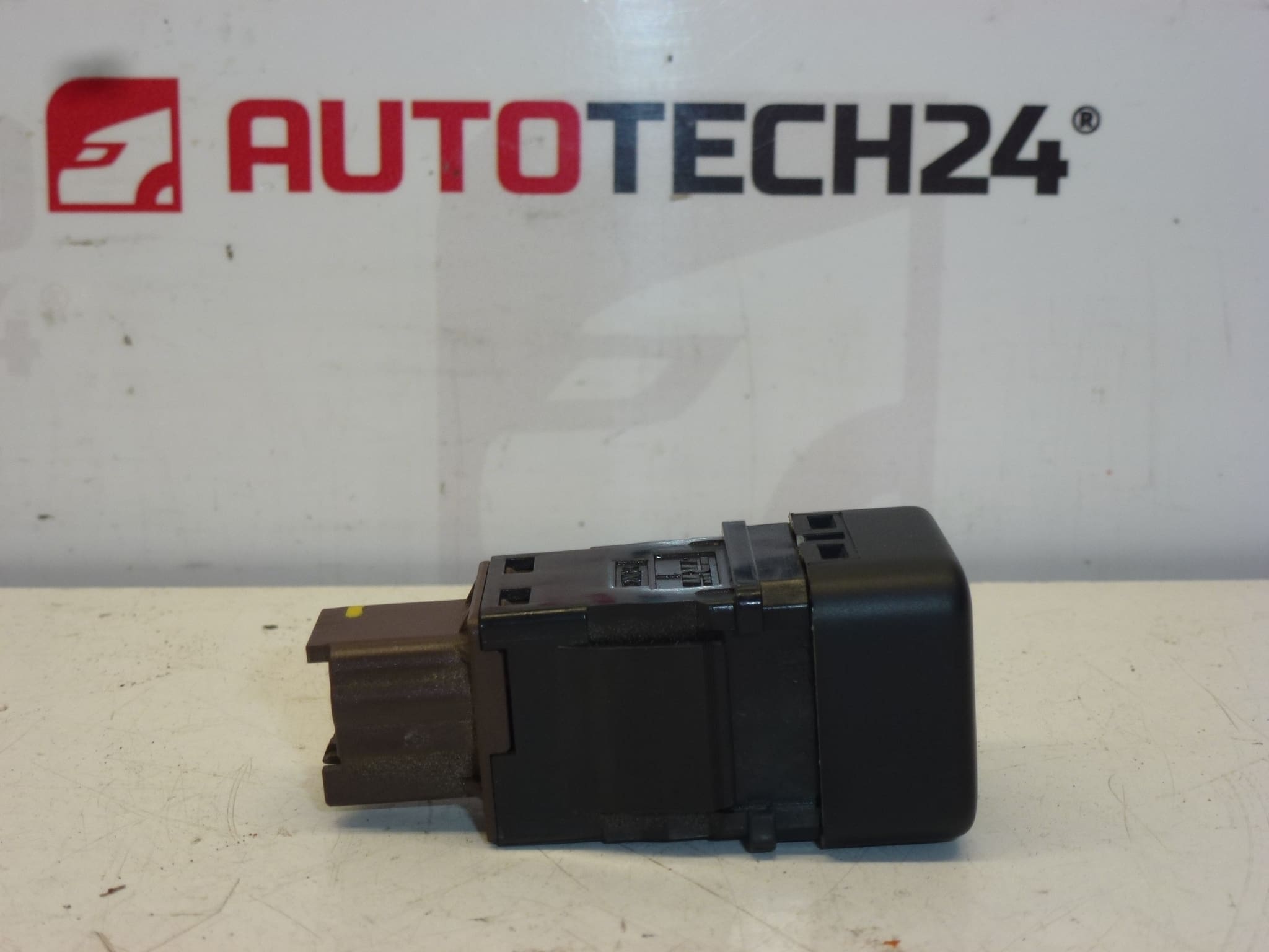 Comutator airbag Citroën Peugeot 96373645ZD 96373645ZL 8216F2