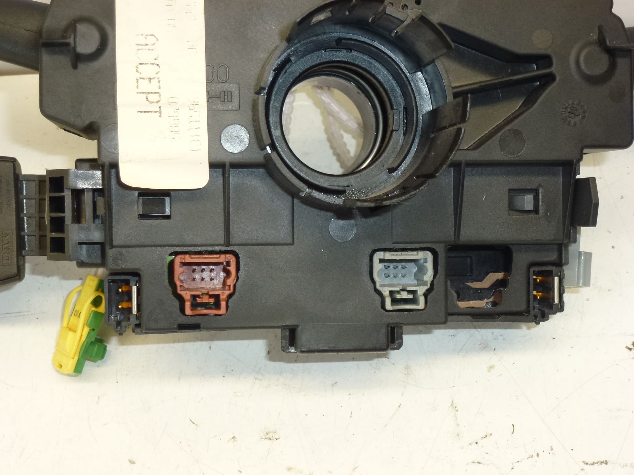 Citroën Peugeot 96511181XT 624265 Comenzi manete