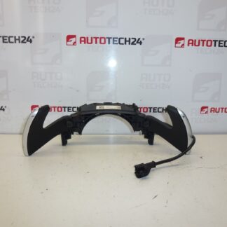 Citroën Peugeot Comenzi schimbătoare de viteze 9666724577 6243E4 624363 6242WK