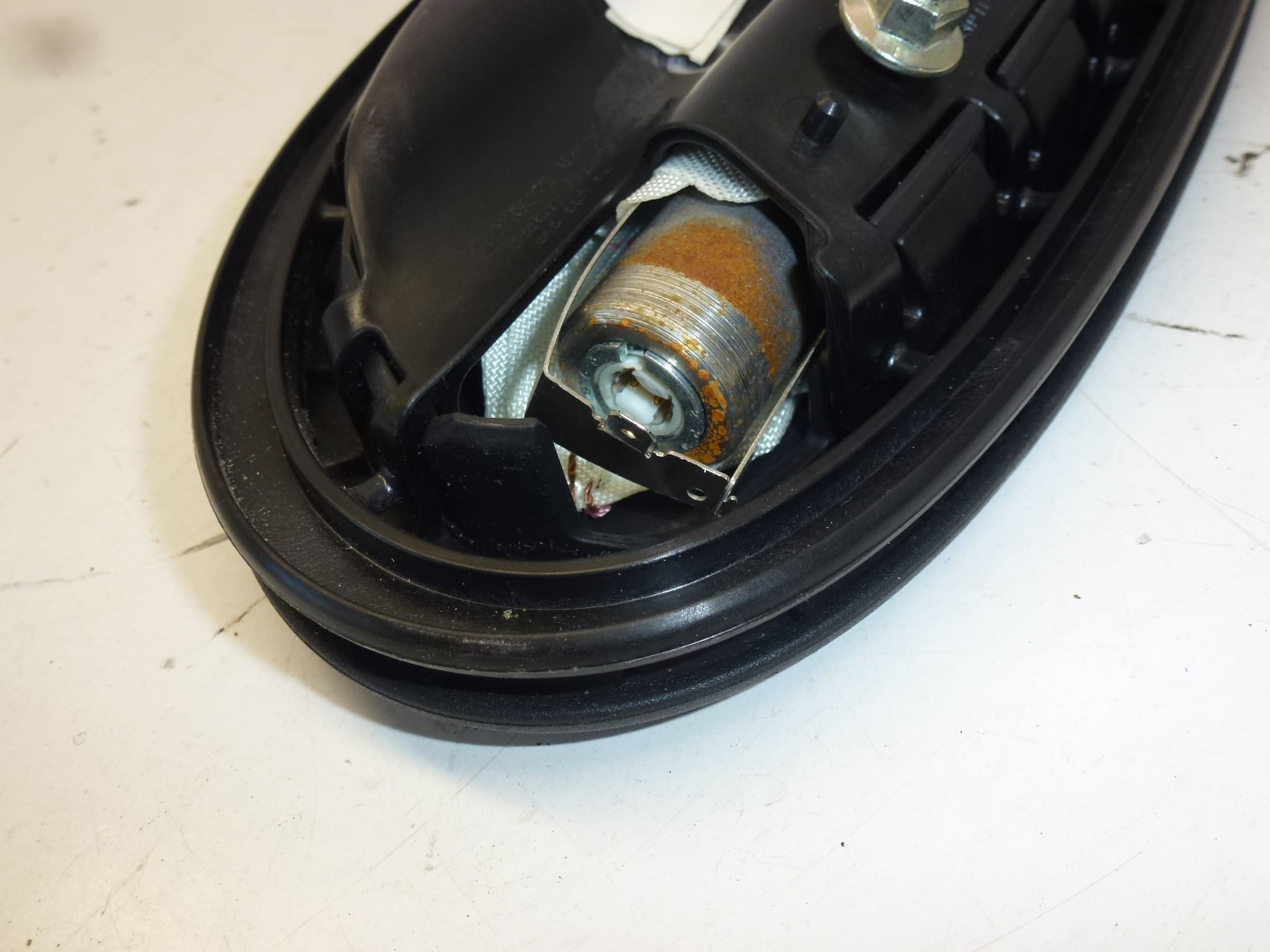 Airbag pentru scaun dreapta Citroën Xsara II 928751900 518741500 8216Y1