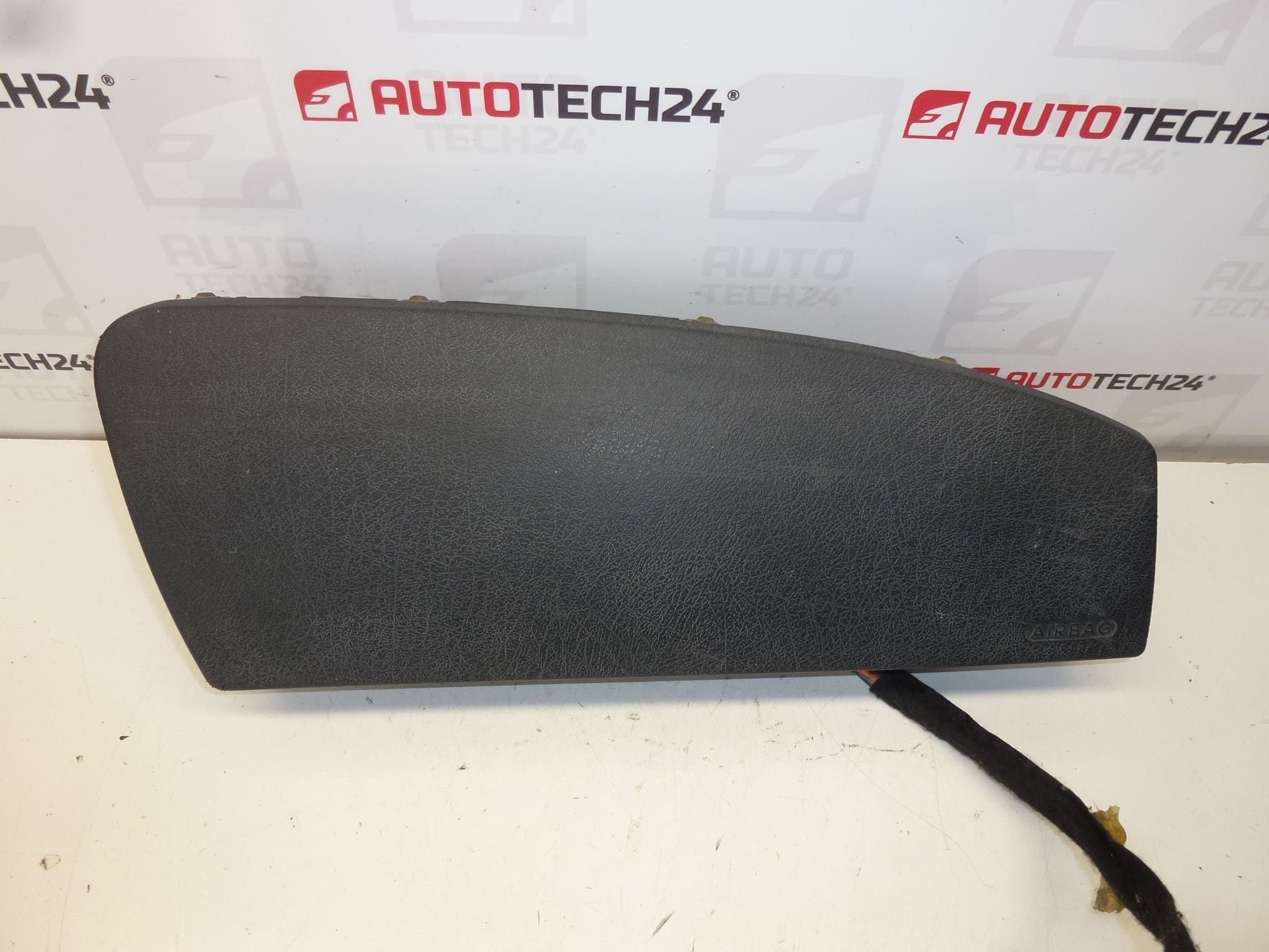 Airbag pasager Citroën Xsara 9642313680 8216G2