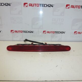A treia lumină de frână Citroën Xsara 6350A6