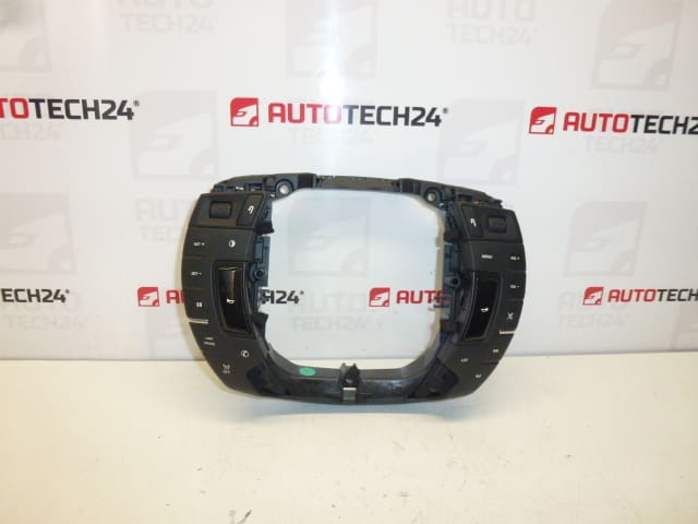 Comenzi la volan Citroën C5 X7 96649261ZD 98030642ZD 6242HG