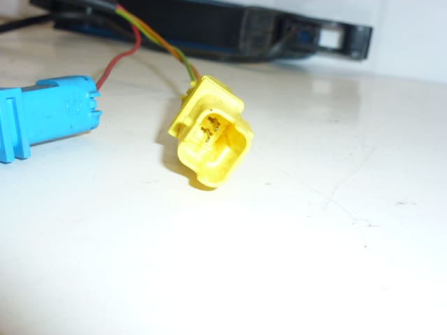 Maner usa KMFD Peugeot 307 CC 9651421577 9651421477 9101X2