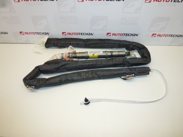 Airbag frana dreapta Citroën C5 X7 9682751780 8335JF