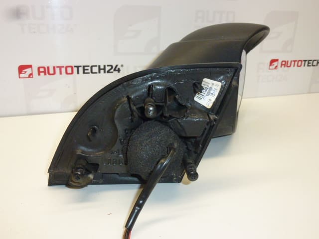 Oglinda dreapta electrica Citroën C3 8149RW