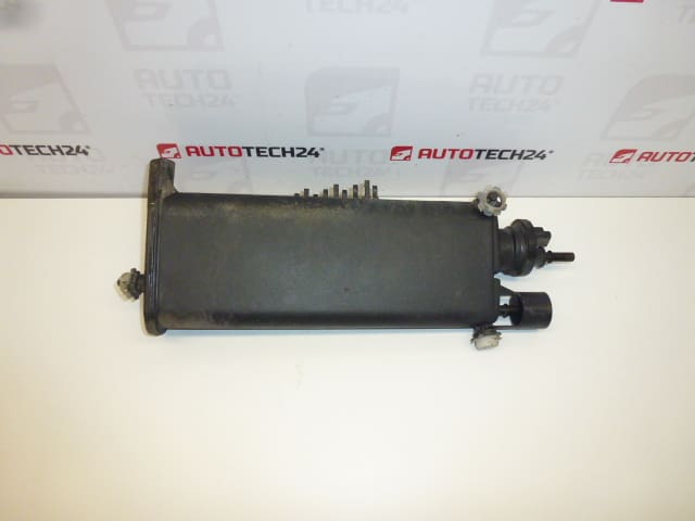 Filtru carbon, carbon activ Citroën Peugeot 1505ZV