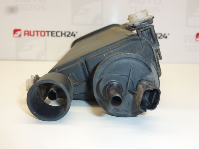 Filtru carbon, carbon activ Citroën Peugeot 1505ZV