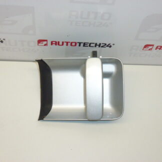 Mâner exterior dreapta spate Citroën Berlingo II EZRC 9634932180 9101CK
