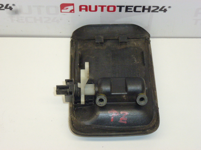 Mâner exterior dreapta spate Citroën Berlingo II EZRC 9634932180 9101CK