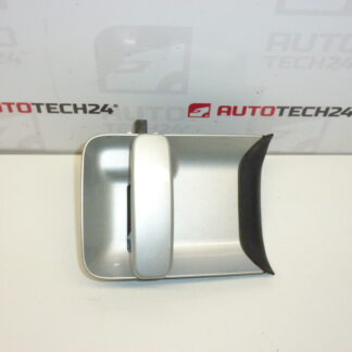 Mâner exterior stânga spate Citroën Berlingo II EZRC 9639225577 9101CG