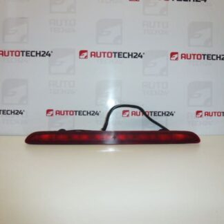 A treia lumină de frână cu o bucată de cablaj Citroën Peugeot 6350AP