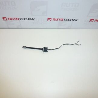 Senzor de temperatura Citroën Peugeot 6445ZT