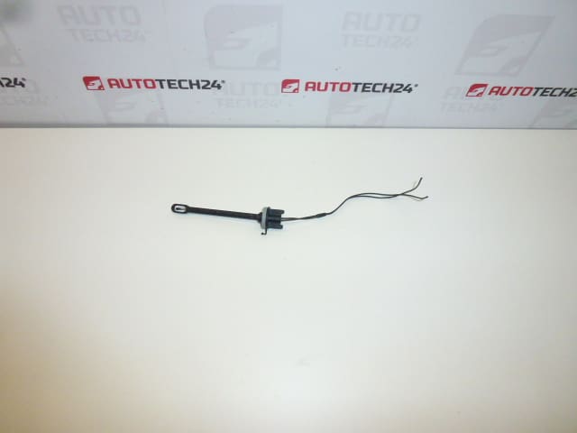 Senzor de temperatura Citroën Peugeot 6445ZT