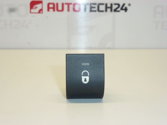 Controller de blocare Citroën Peugeot 96570636XT 6554TC