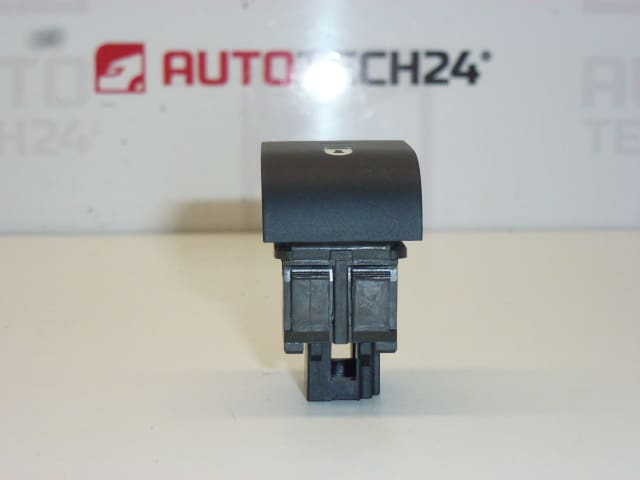 Controller de blocare Citroën Peugeot 96570636XT 6554TC