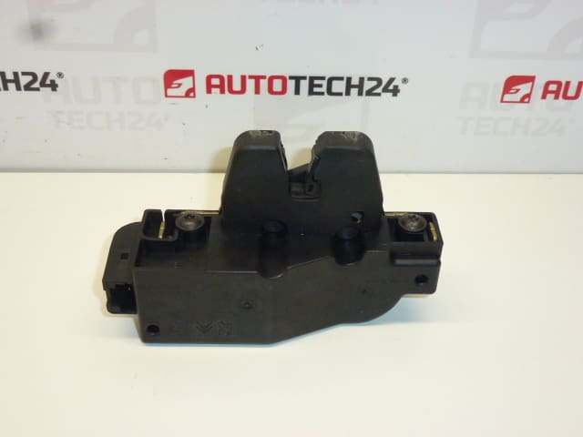 Inchidere capac portbagaj Peugeot 307 CC 9657614680 8726R2