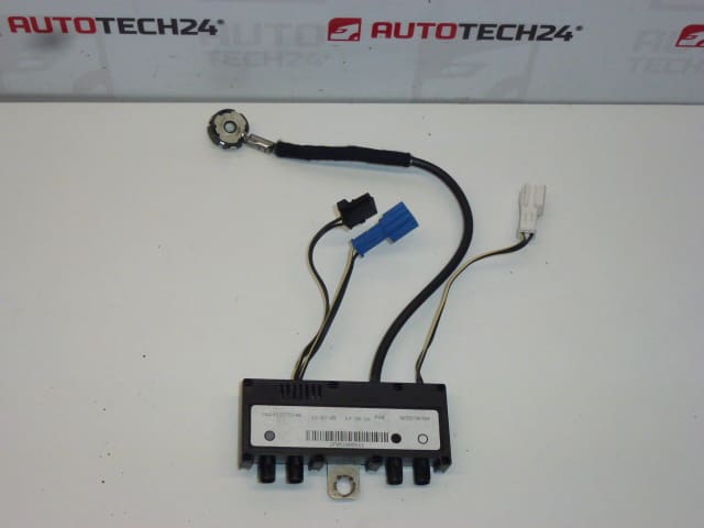 Modul antena Peugeot 307 CC 9655796780 6561CV