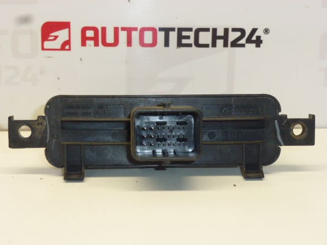 Unitate de control lumini Valeo Citroën Peugeot 9651116480 6224K8