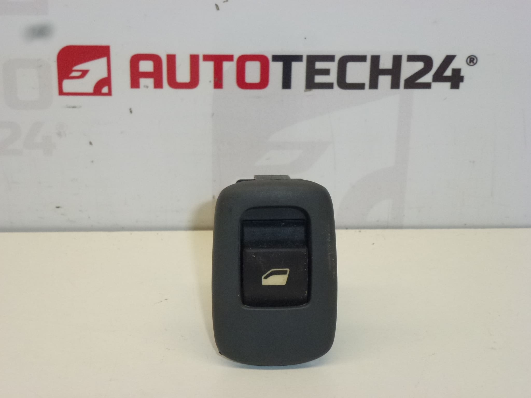 Geam Citroën C5 96515962ZF 6554HL