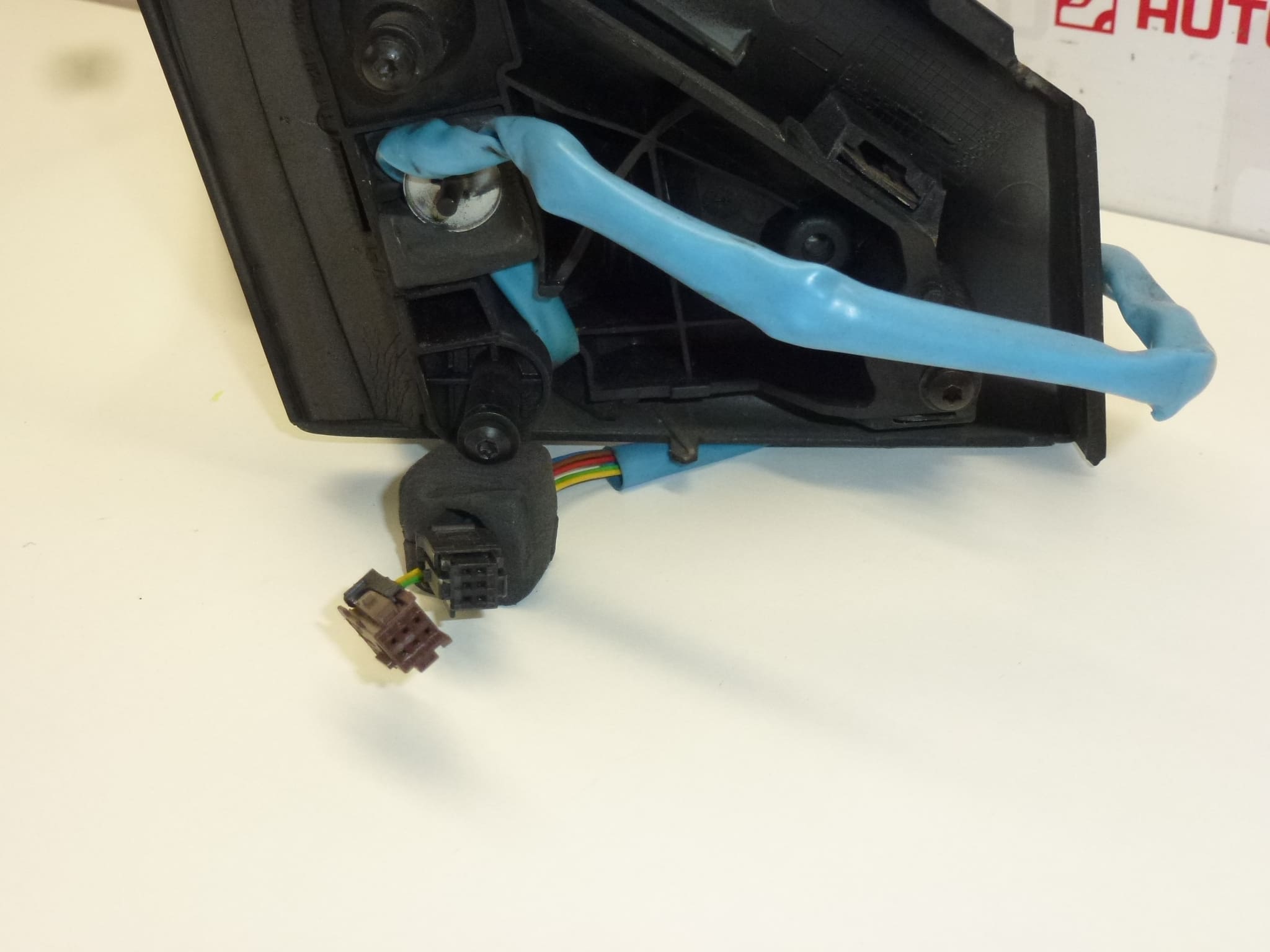 Oglinda retrovizoare stanga Citroën C5 rabatabil electric EYPC 8149WL