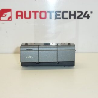 Comutator AFIL Citroën C5 II 96498320YW 6554JH