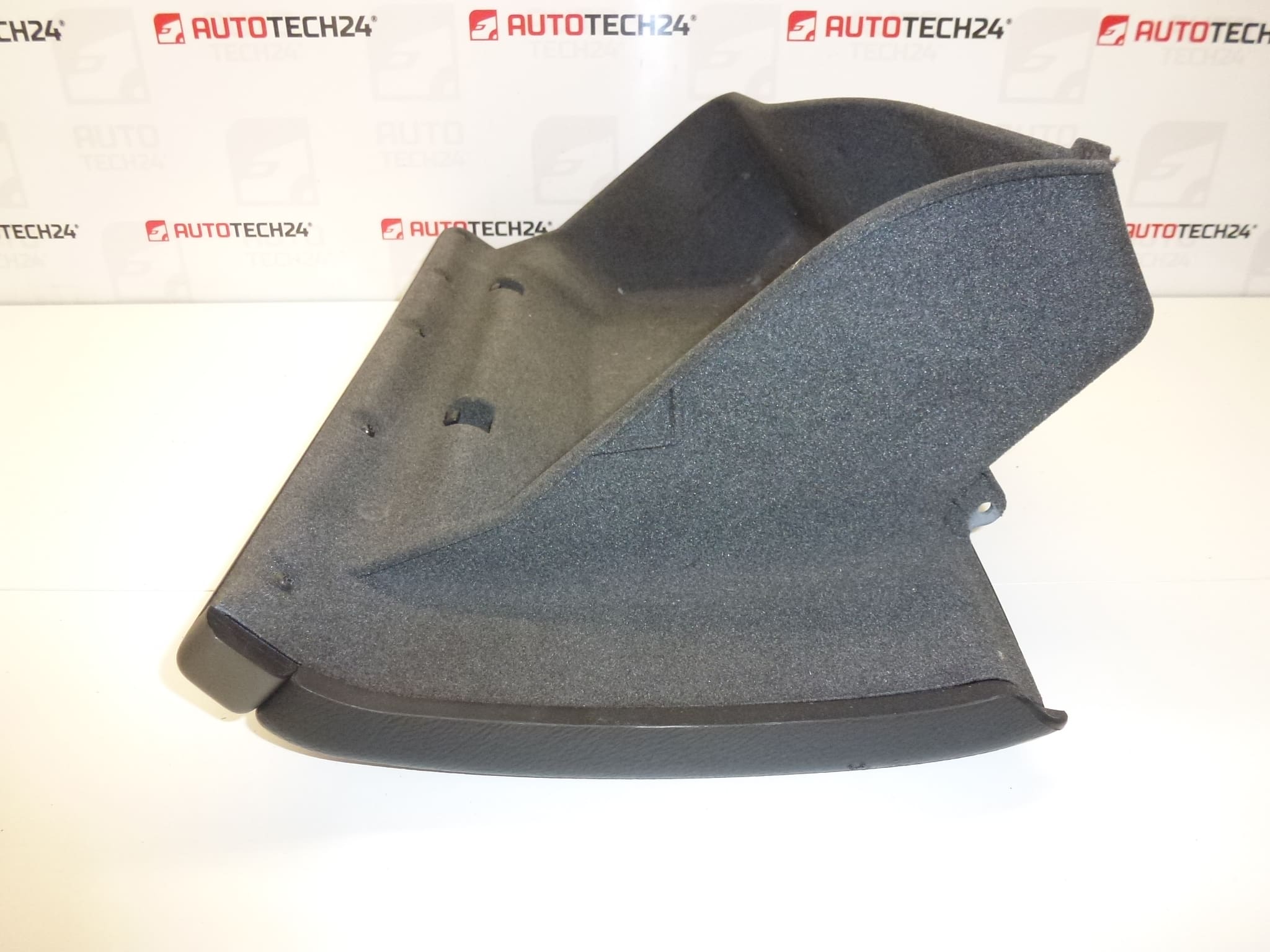 torpedo Peugeot 406 9621714477 8220ML