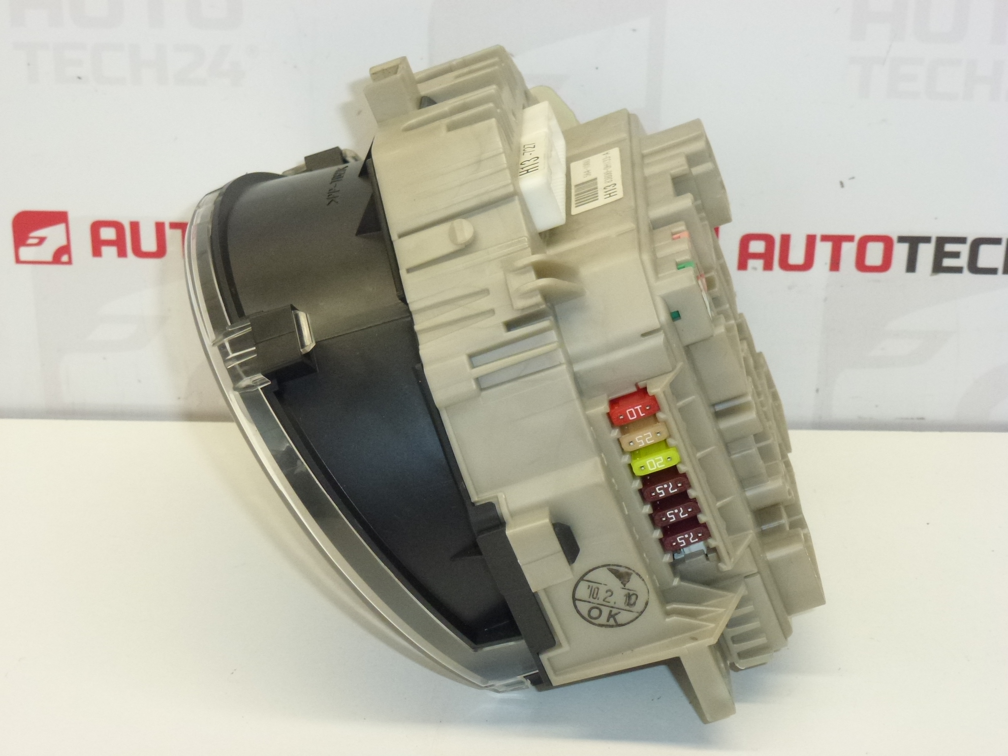 Vitezometru Citroën C1 Peugeot 107 83800-0H133 6103CG