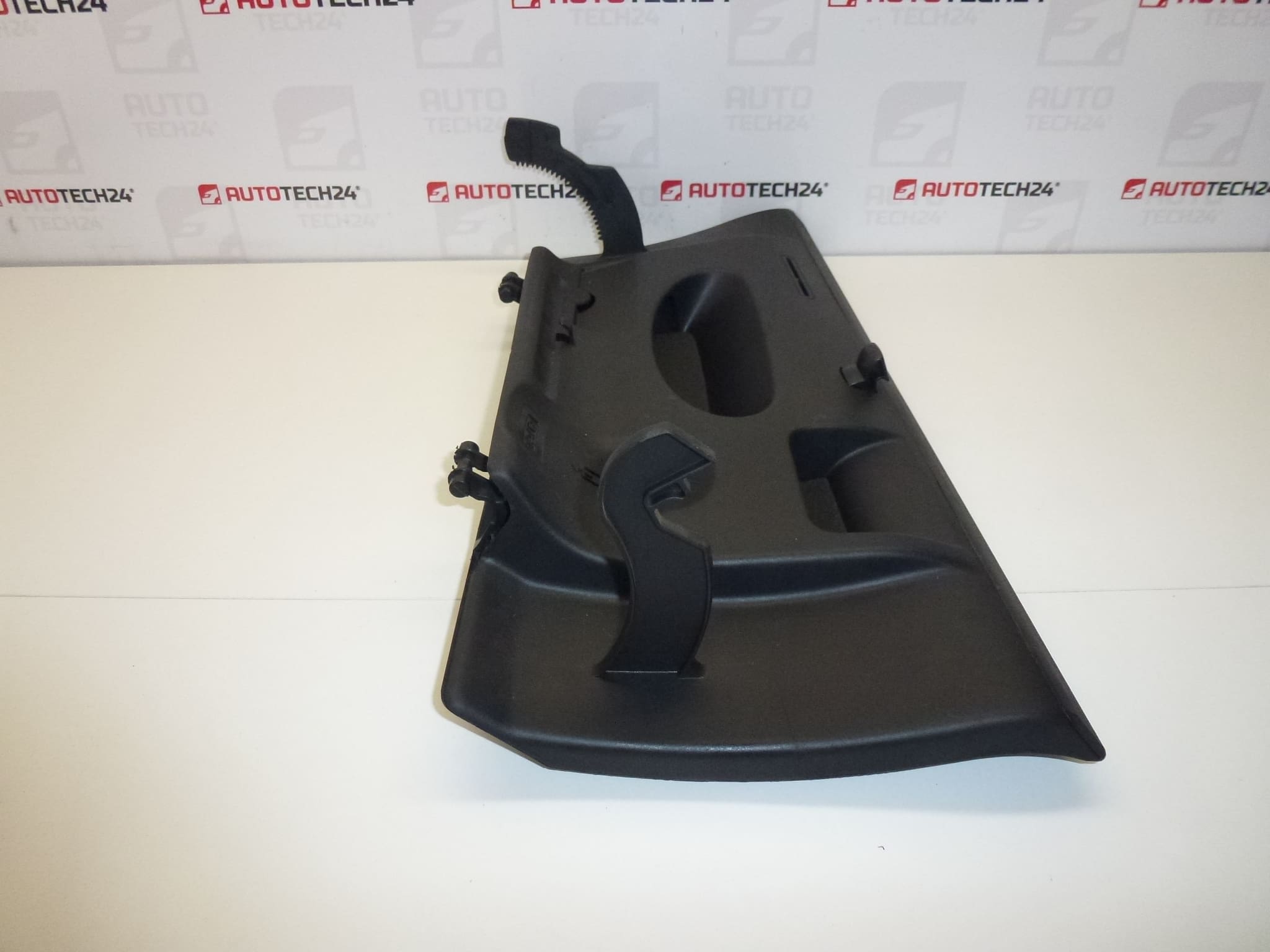 Torpedo Citroën C4 8218N1