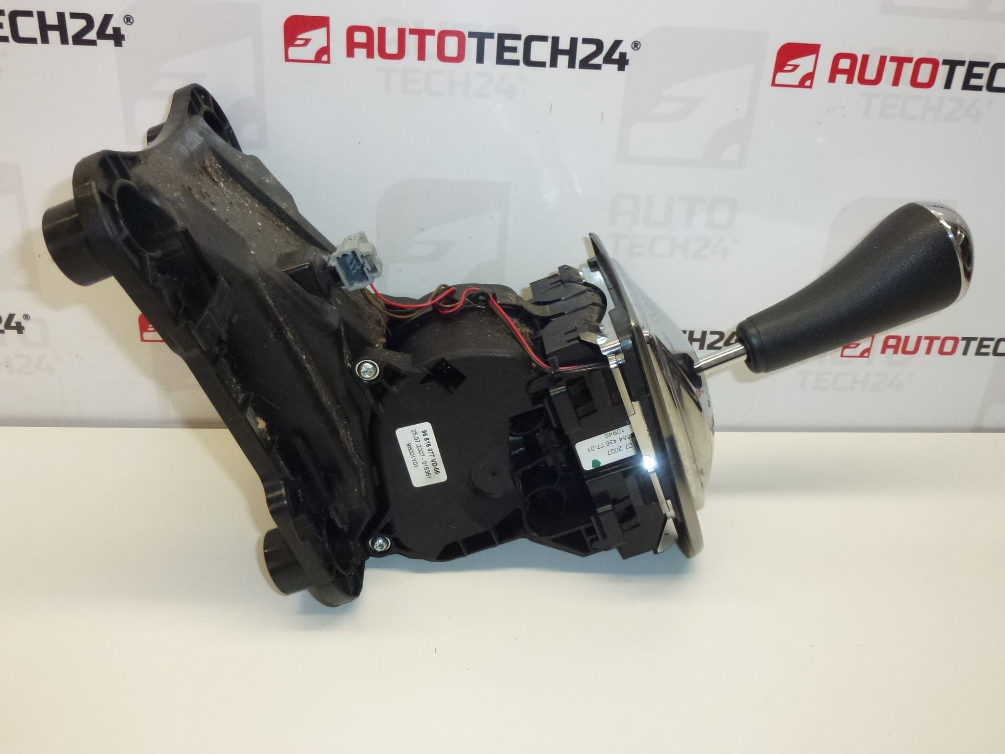 Schimb SENSODRIVE Citroën C4 96816077 2400EL