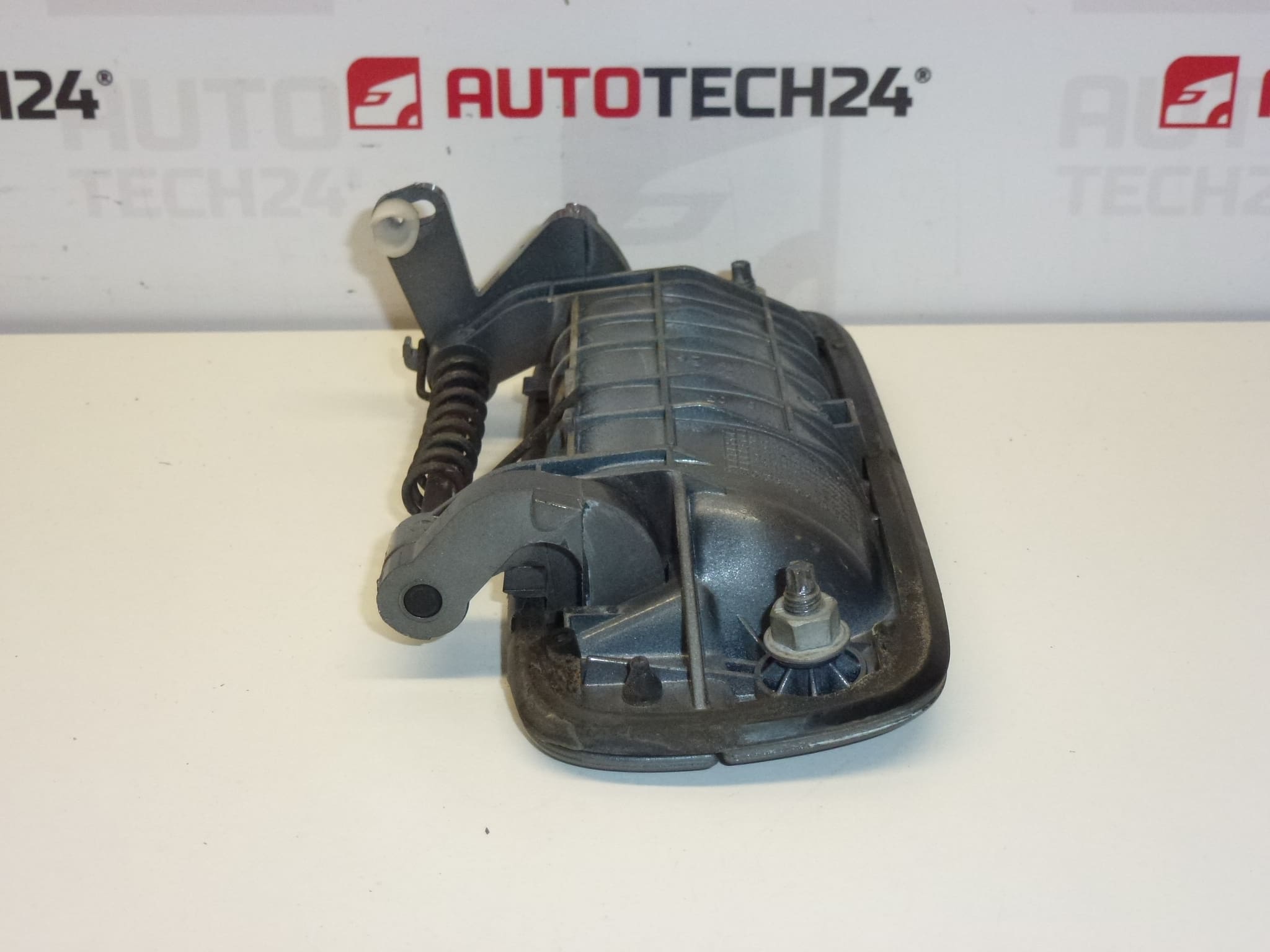 Maner portiera spate stanga Peugeot ETHC 9101H4 9621859477