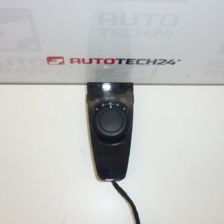 Control aer conditionat Citroën C4 Picasso 9659796977 6451XH
