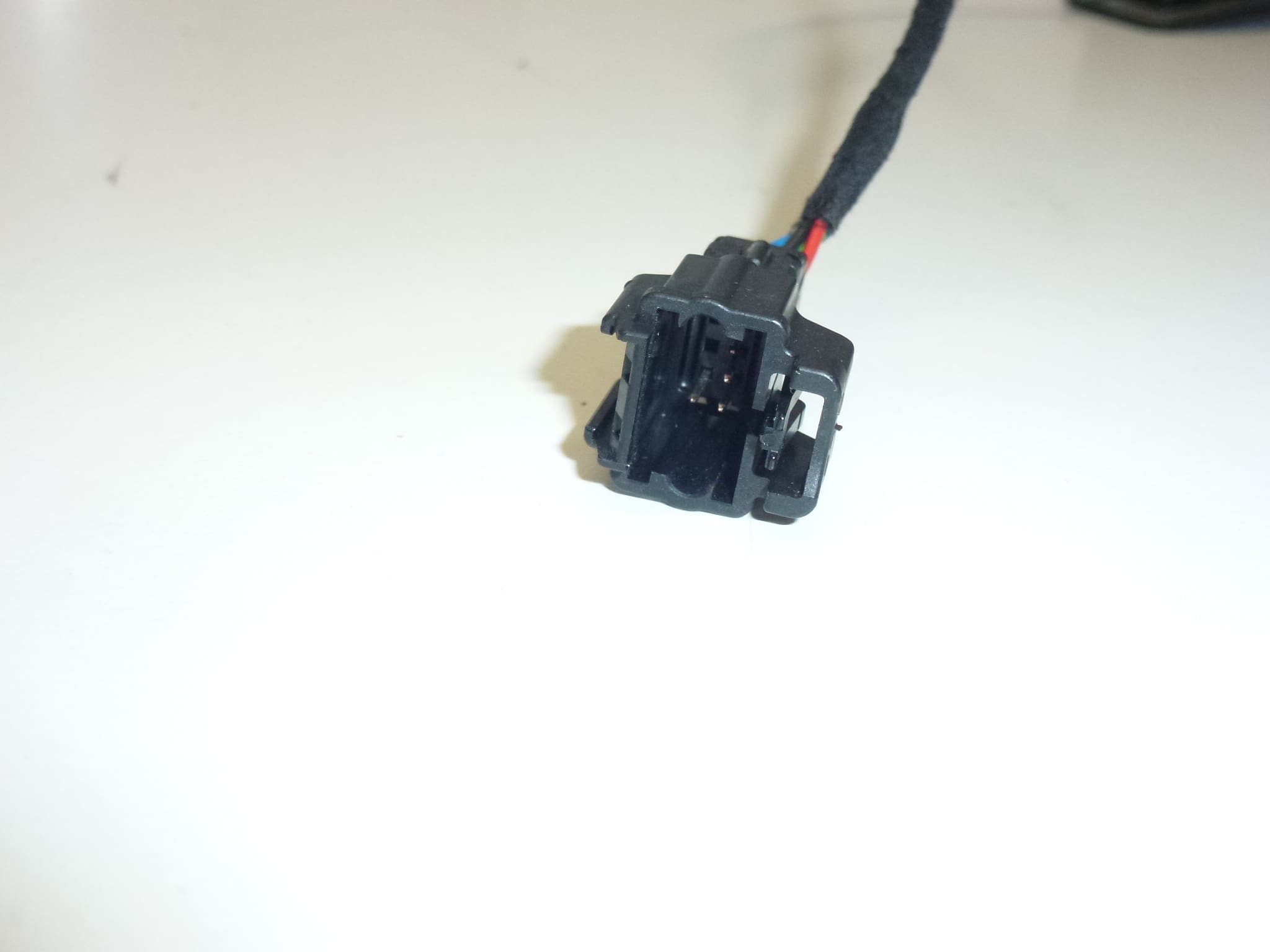 Control aer conditionat Citroën C4 Picasso 9659796977 6451XH