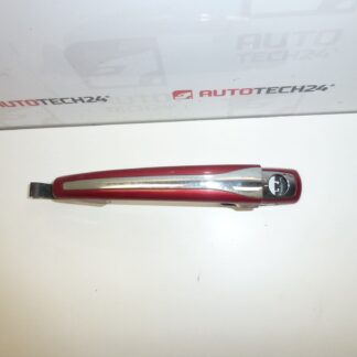 EKQD Citroën 9101HR maner portiera sofer