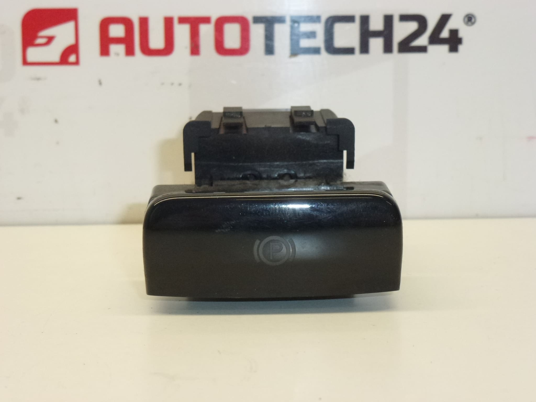Comandă frână de mână Citroën C4 Picasso 96597938ZD 470703