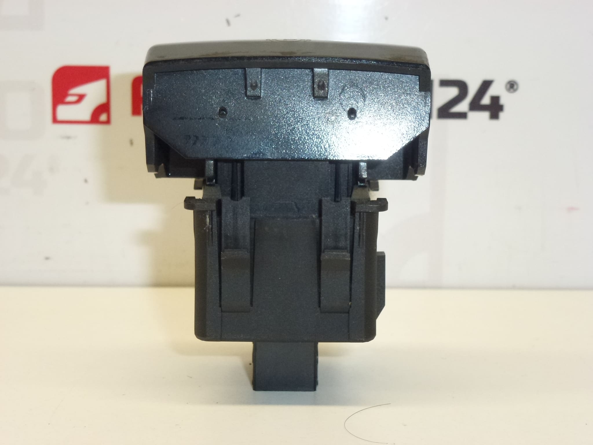 Comandă frână de mână Citroën C4 Picasso 96597938ZD 470703