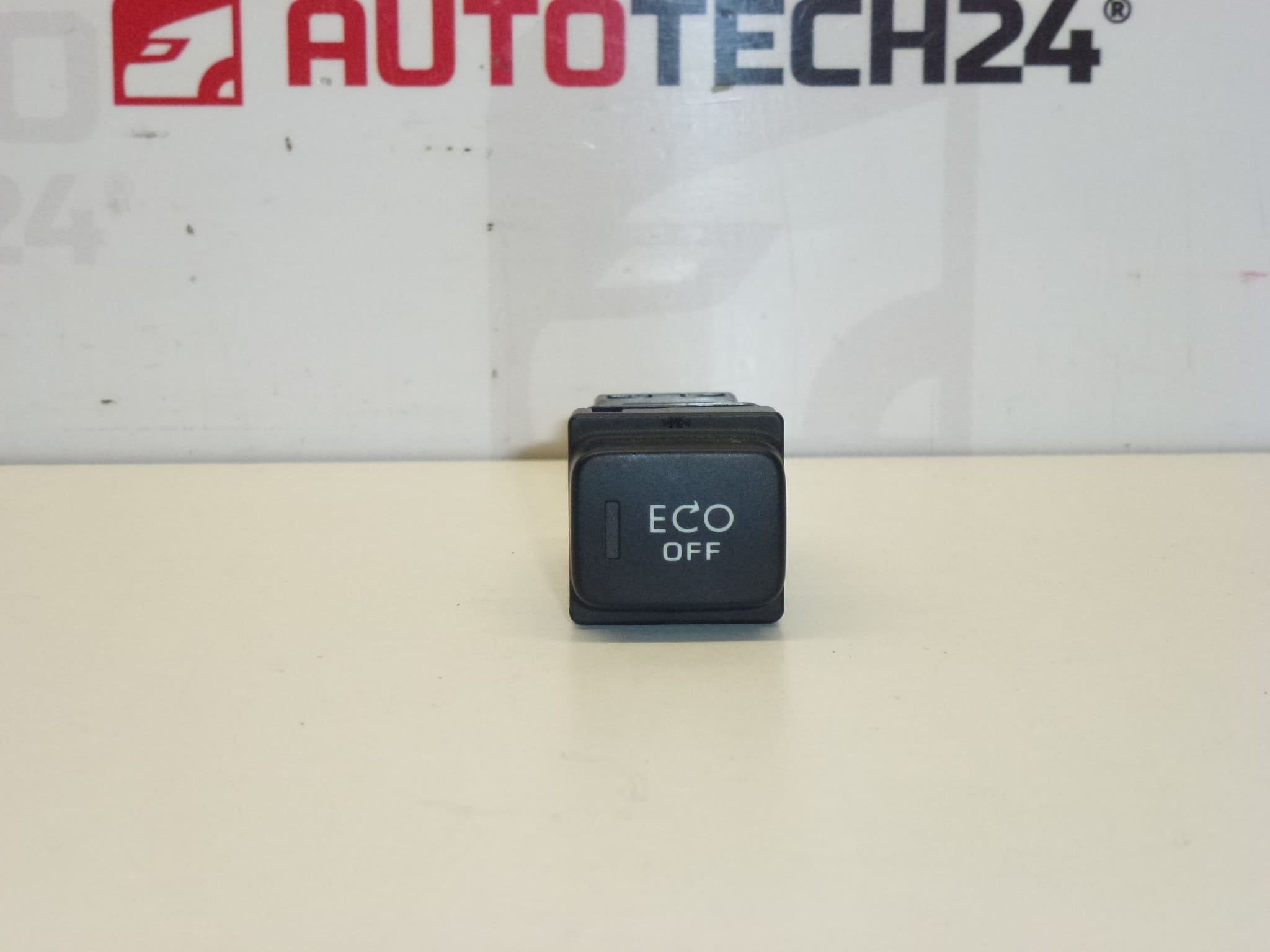 Sofer ECO OFF Citroën Peugeot 96670791XT